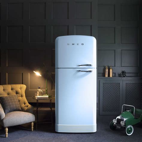 smeg frigo